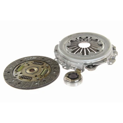Imagen de VALEO KIT3P 826568 Kit de embrague con placa apriete plato embrague, cojinete desembrague 186 DAEWOO: Kalos Hatchback