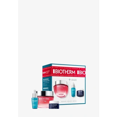 Imagen de Mejor Dto! Blue Therapy Uplift Estuche 50 ml Crema de Día