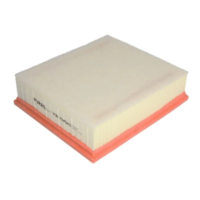Imagen de PURRO PUR PA4043 Filtro de aire 66 206,5 236 Cartucho filtrante FORD: Focus 2, S Max Mk1, MONDEO 4 Stufenheck, VOLVO: XC60 I, S40 II, C30