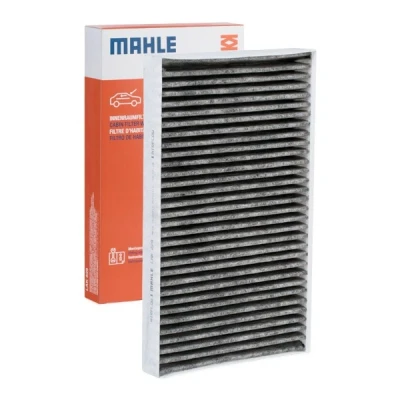 Imagen de MAHLE ORIGINAL LAK 229 Filtro de habitáculo carbón activado 347,2 206 41,5 MERCEDES BENZ: Viano, Vito Mixto, Bus