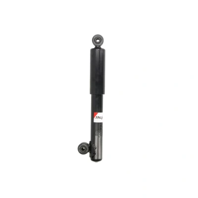 Imagen de Magnum Technology AGF047MT amortiguador Eje trasero Presión de gas Bitubular Columna Anillo superior FIAT: Seicento / 600 Hatchback