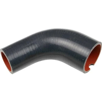 Imagen de GATES 09 1258 Manguera Turbo Silicona KIA: RIO 2, cee‘d I Familiar, Cerato Berlina, HYUNDAI: Getz