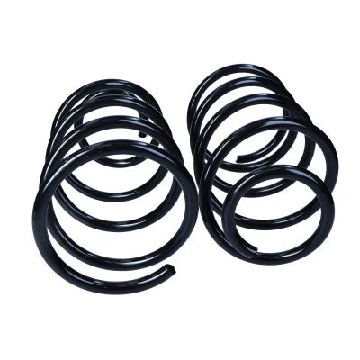 Imagen de MAXGEAR 60 1685D Muelle de suspensión Eje delantero helicoidal