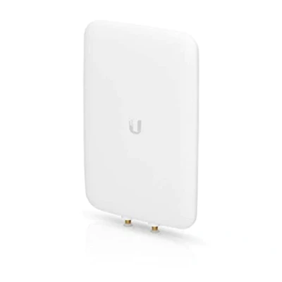 Imagen de Ubiquiti Spain Networks UMA D Directional Antenna RP SMA 15dBi Antena (15 dBi, 2.4 2.5, 5.1 5.9, IEEE 802.11ac, 10 15 90) Blanco