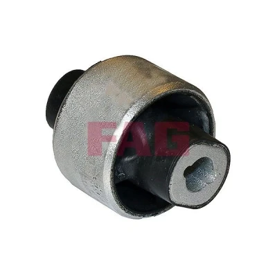 Imagen de FAG 829 0673 10 Silentblock brazo de Suspension Rodamiento caucho metal para oscilante transversal RENAULT: Megane 4, IV Berlina