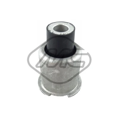 Imagen de Metalcaucho 58593 Silentblock Brazo de Suspension posterior, Eje trasero, arriba, delante LAND ROVER: Range Rover III (L322) 4.4 D 4x4, 5.0 4x4