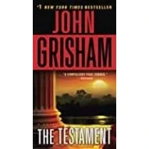 Imagen de The Testament