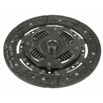 Imagen de SACHS 1878 002 827 Disco de Embrague 220 17 FORD: Focus 2