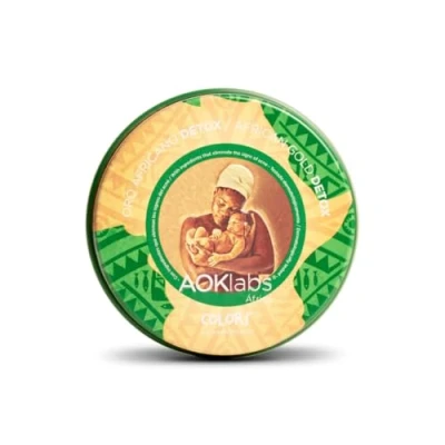 Imagen de Oro africano detox 50 ml