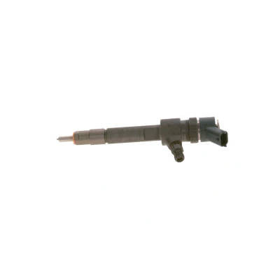 Imagen de BOSCH 0 986 435 148 Inyector Common Rail (CR) con junta anular OPEL: Zafira B, Astra H Hatchback, FIAT: BRAVO 2