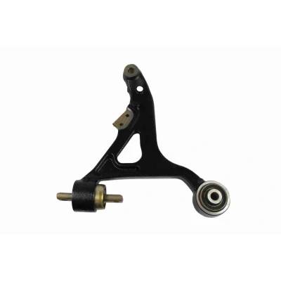 Imagen de VAICO V95 0260 Barra oscilante, suspensión de ruedas Original calidad Eje delantero abajo, izquierda Brazo oscilante transversal VOLVO: S60 I