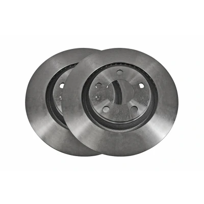Imagen de VAICO V10 80108 Disco de freno 300 22 5 112 ventilado Original calidad AUDI: A4 B7 Berlina, B6 Avant