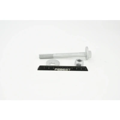Imagen de FEBEST 1729 001 KIT Tornillo corrector de inclinación