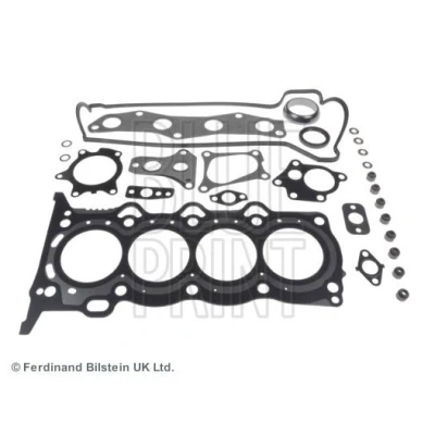 Imagen de BLUE PRINT ADT362142C Juego de juntas, culata MINI: Hatchback, TOYOTA: Yaris I Corolla IX Station Wagon