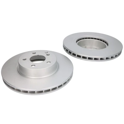 Imagen de FERODO PREMIER DDF1263C Disco de freno 312 28 5 ventilado revestido con tornillos MERCEDES BENZ: Clase E Berlina, CLS Coupé, T modell