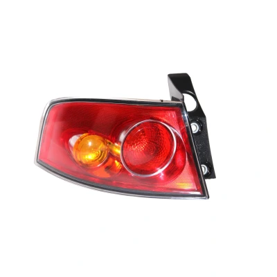 Imagen de VAN WEZEL 4917931 Piloto trasero izquierda Parte exterior sin portalámparas SEAT: Ibiza 3 norauto, oscaro, mister auto