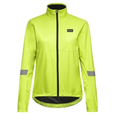 Imagen de GORE WEAR M, Chaqueta Mujer, Neon Yellow, 36