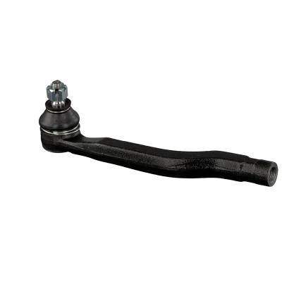Imagen de FEBI BILSTEIN 15497 Rótula de dirección Eje delantero, derecha con tuerca almenada rebajada HONDA: ACCORD 6 Limousine, 5 Coupe, ROVER: 600