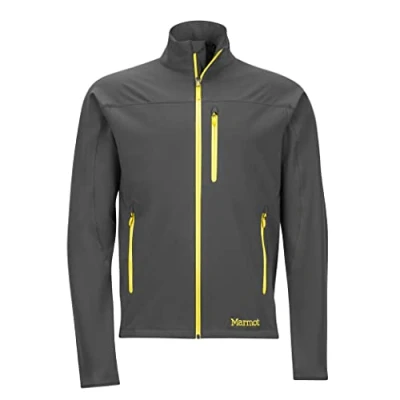 Imagen de Marmot Chaqueta Tempo Softshell para hombre