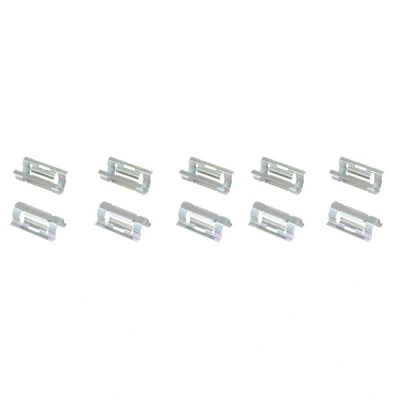 Imagen de ROMIX C60583 Grapa SEAT: Leon I Hatchback, II Córdoba Berlina, VOLKSWAGEN: Polo IV Caddy 3, Jetta 3