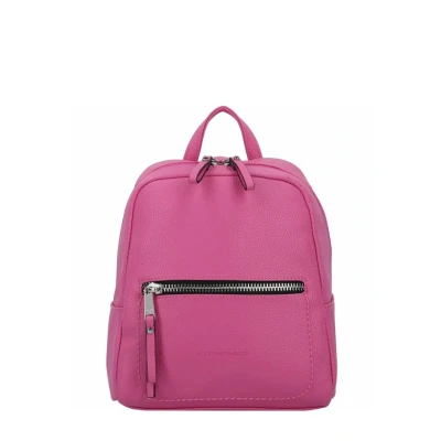 Imagen de TOM Tailor Tinna Mochila, Mujer, Talla: One Size, Mixed rose