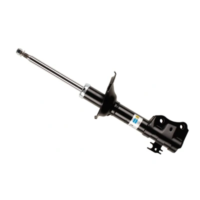 Imagen de BILSTEIN B4 OE Replacement 22 052704 amortiguador Eje delantero Presión de gas Bitubular Columna Espiga arriba, Abrazadera abajo