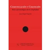 Imagen de Comunicacion Y Cognicion: Bases Epistomologicas De La Complejidad