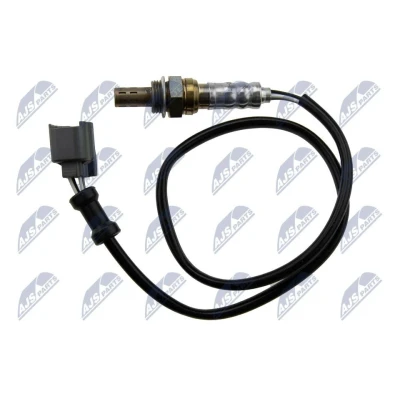 Imagen de NTY ESL HD 016 Sonda lambda Rosca engrasada HONDA: CIVIC 7 Hatchback, Coupe, Stream I