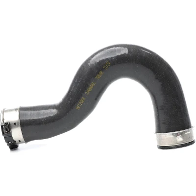 Imagen de METZGER 2400005 Manguera Turbo Silicona Con acople rápido MERCEDES BENZ: Sprinter 5 T Furgón, 3.5 Bus