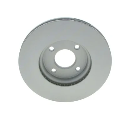 Imagen de BOSCH 0 986 479 C48 Disco de freno 278 25 4 108 ventilado revestido altamente carbonizado FORD: Ecosport Mk2
