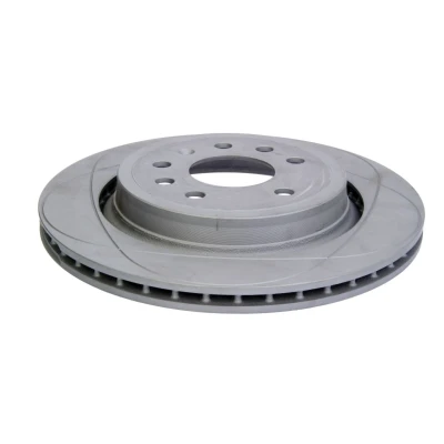 Imagen de ATE PowerDisc 24.0320 0173.1 Disco de freno 292,0 19,9 5 110,0 ventilado revestido con tornillos OPEL: Vectra C Berlina, CC, Caravan