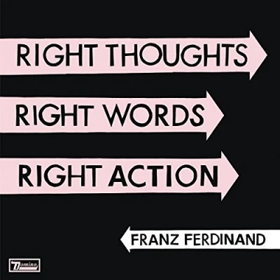 Imagen de Right Thoughts, Words, Action (Vinilo)
