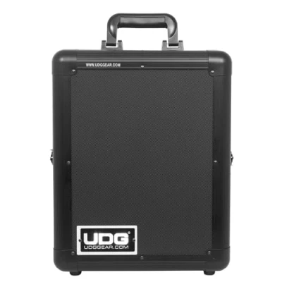 Imagen de UDG Ultimate Pick Funda de espuma para vuelo S (negro)