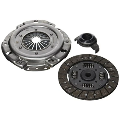 Imagen de MECARM MK9413 Kit de Embrague con cojinete desembrague 170mm FIAT: Uno Hatchback, Panda I Hatchback