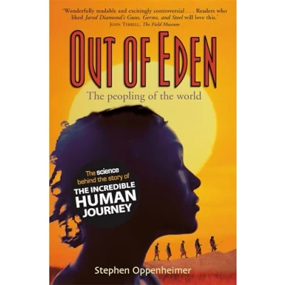 Imagen de Out Of Eden: The Peopling World (ebook)