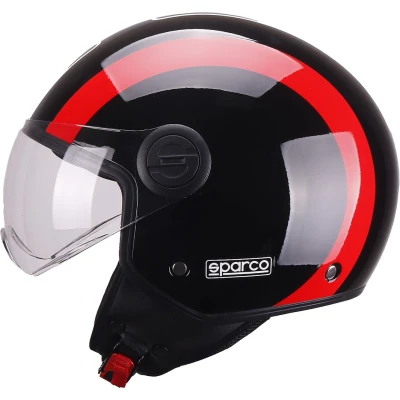 Imagen de SPARCO RIDERS 95100 Cascos abiertos