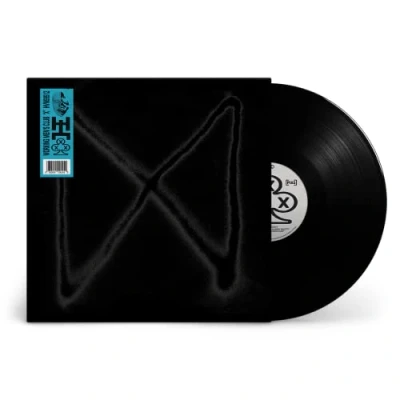 Imagen de X Vinilo Single 12&quot;