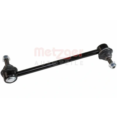 Imagen de METZGER 53051508 Bieleta de suspensión Eje delantero 229 M10 x 1,25 mm TESLA: Model S