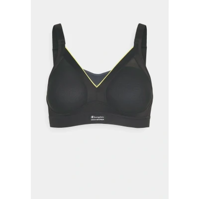 Imagen de Shock Absorber Active Shapped Support BRA Sujetador deportivo, Mujer, Talla: 70B, Black