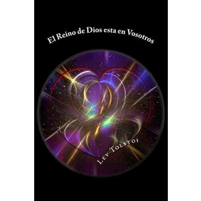 Imagen de El Reino de Dios esta en Vosotros (Spanish) Edition