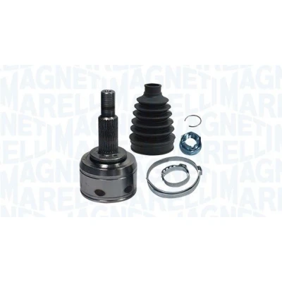 Imagen de MAGNETI MARELLI 302015100250 Junta Homocinética RENAULT: MEGANE 3, SCENIC 3 Coupe, DACIA: Lodgy, Dokker Express, Familiar