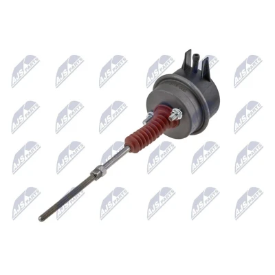Imagen de NTY ECD VW 056 Turbocompresor de gases escape VOLKSWAGEN: CADDY 4 Kasten