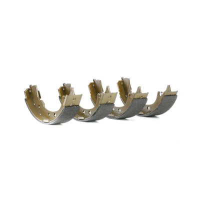 Imagen de BREMBO S 83 540 Zapatas de Freno 229 42