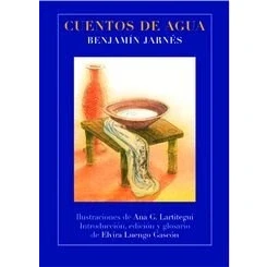 Imagen de Cuentos De Agua