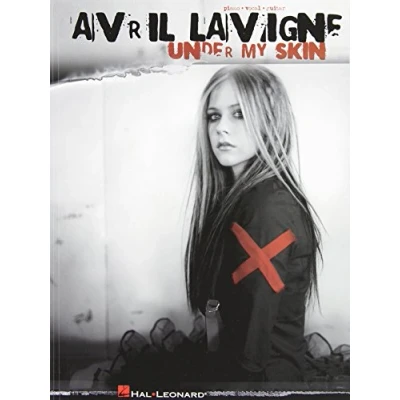 Imagen de undermyskin hq [Vinilo]