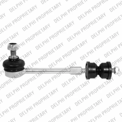 Imagen de DELPHI TC2231 Bieleta de suspensión 180 M10x1.5 VOLVO: XC60 I, S60 II, S80 FORD: MONDEO 4, S Max Mk1, 4 Stufenheck norauto, oscaro, mister