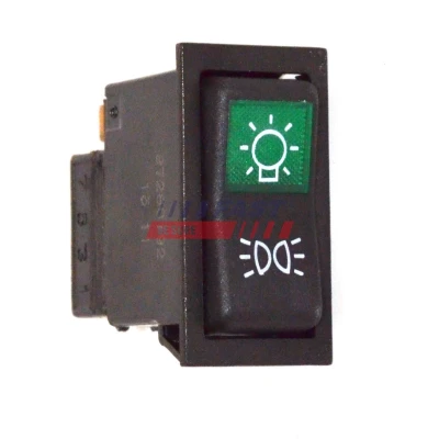 Imagen de Interruptor, contacto de puerta FAST FT82232