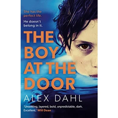 Imagen de The Boy At Door