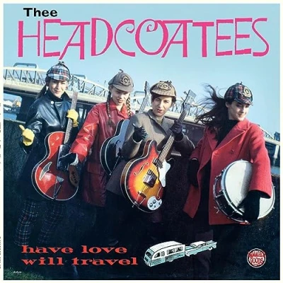 Imagen de Have Love Will Travel [Vinilo]