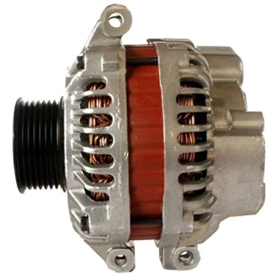 Imagen de HELLA 8EL 011 712 461 Alternador 14V 70A HONDA: CR V 2, FR
